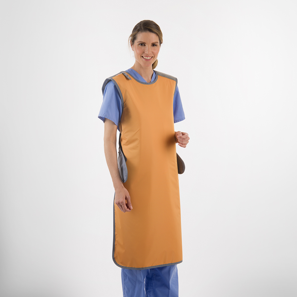 Fartuchy ochronne RTG uniwersalne MAVIG ERGONOMIC RA650