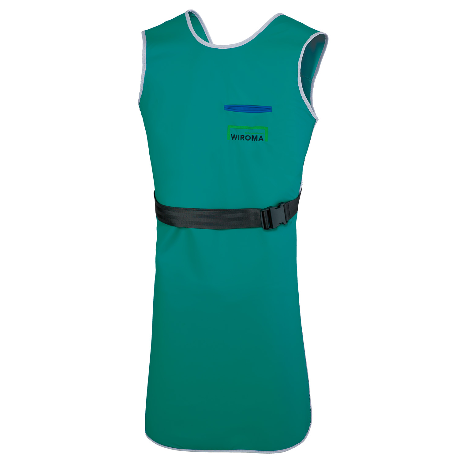 Fartuchy ochronne RTG uniwersalne Wiroma RA412 – WBT