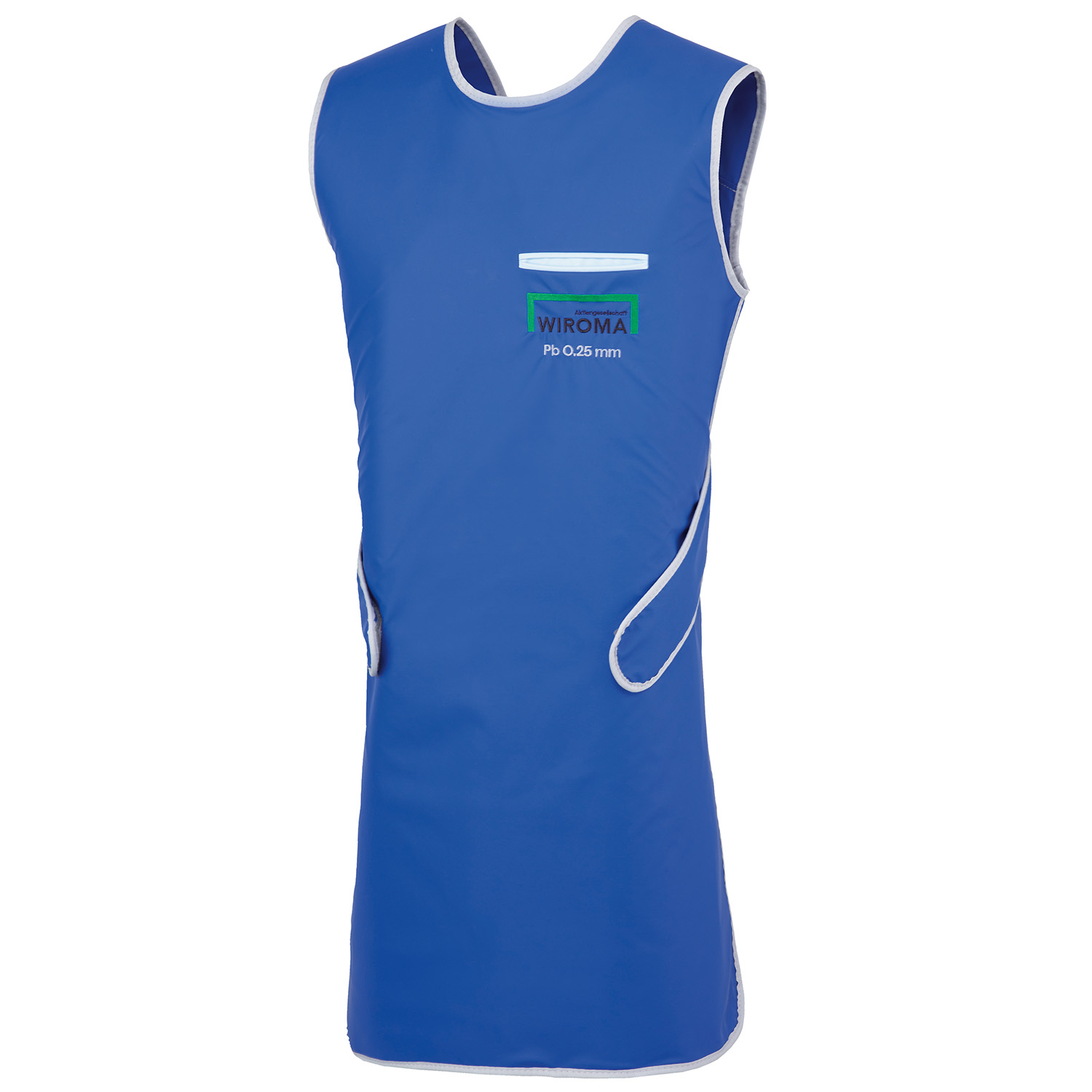Fartuchy ochronne RTG uniwersalne Wiroma RA413 – AWC