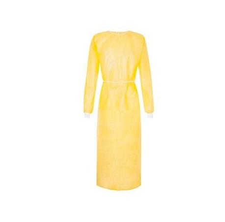 Fartuchy zabiegowe jednorazowe Dach IsoCoat Zytex