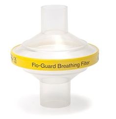 Filtry oddechowe INTERSURGICAL Flo-Guard