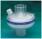 Filtry oddechowe Teleflex Humid-Vent Filter Compact
