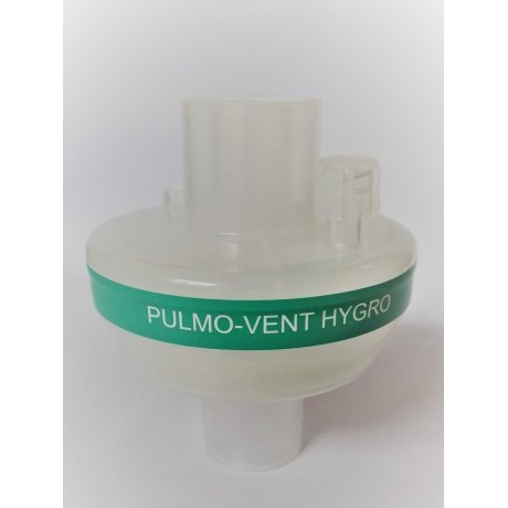 Filtry oddechowe Hudson RCI / Gibeck Pulmo-Vent Hygro