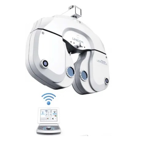 Foroptery UNICOS UDR-800A / UDR-800P