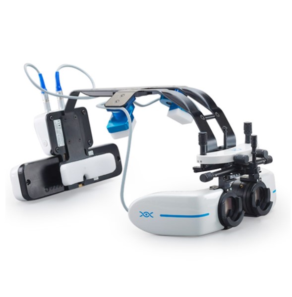 Foroptery Adaptica VisionFit SC