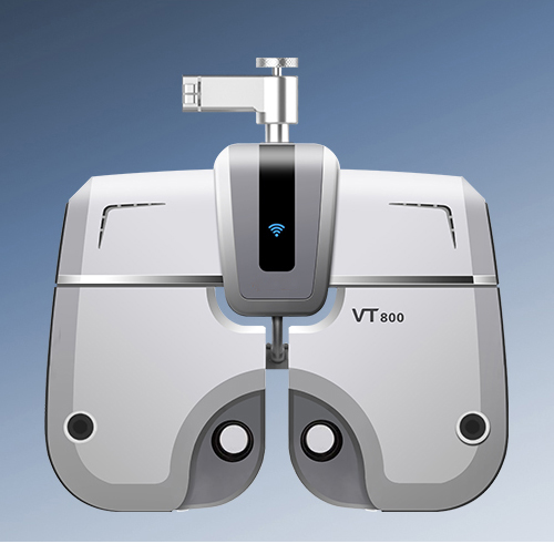 Foroptery Supore VT-800