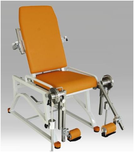 Fotele do ćwiczeń oporowych kończyn Meden-Inmed FCO-2