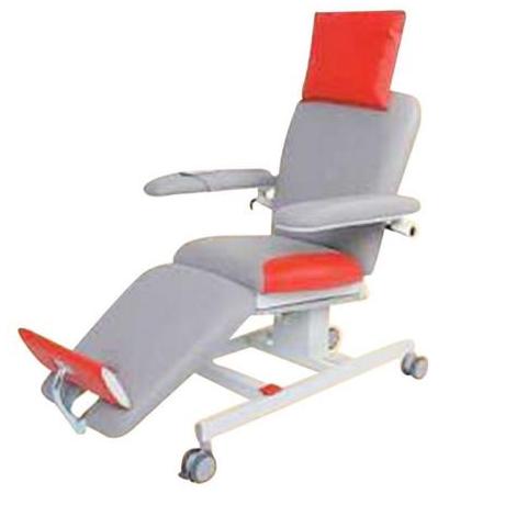 Fotele do dializ Bionic Fotel dla krwiodawstwa