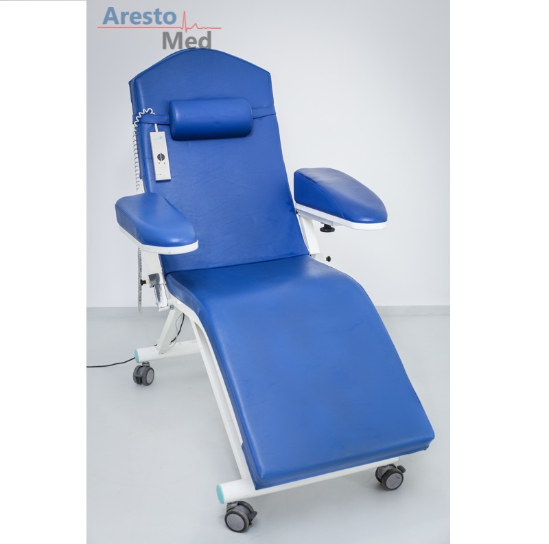 Fotele do dializ używane B/D Arestomed używane