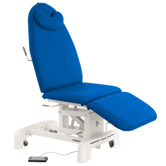 Fotele do pobierania krwi (dla krwiodawców) ECOPOSTURAL C3572