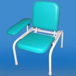 Fotele do pobierania krwi (dla krwiodawców) Corrado COR-1