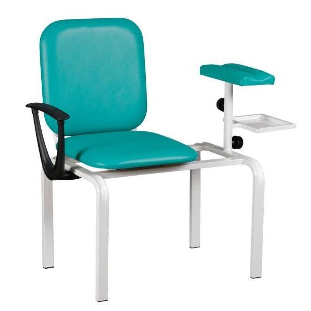 Fotele do pobierania krwi (dla krwiodawców) TOM-PAG GT/01