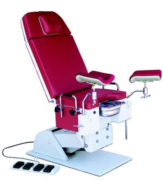 Fotele ginekologiczne AR-EL 2080
