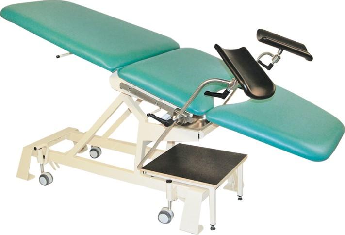 Fotele ginekologiczne WSTECH FGS02