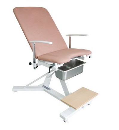 Fotele ginekologiczne RESI JORDAN H