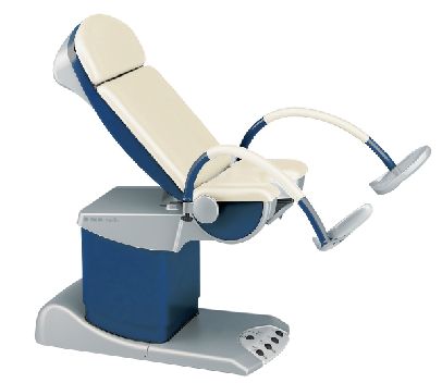 Fotele ginekologiczne SCHMITZ medi-matic 115.755