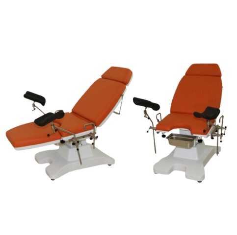 Fotele ginekologiczne EURO-MEDICAL OT03-S