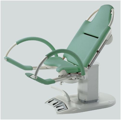 Fotele ginekologiczne Maquet Radius 1557.00