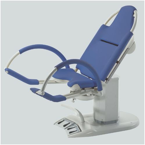 Fotele ginekologiczne Maquet Radius 1557.02