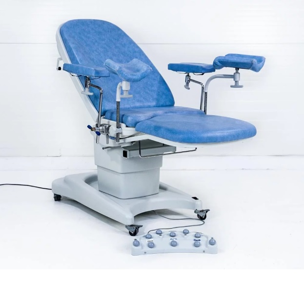 Fotele ginekologiczne używane B/D Arestomed używane