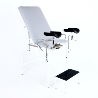 Fotele ginekologiczne używane B/D Famed Żywiec FG-1 - Praiston rekondycjonowany