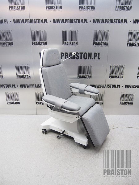 Fotele kosmetologiczne Bionic Fotel zabiegowo-kosmetyczny UNIVERSAL 4