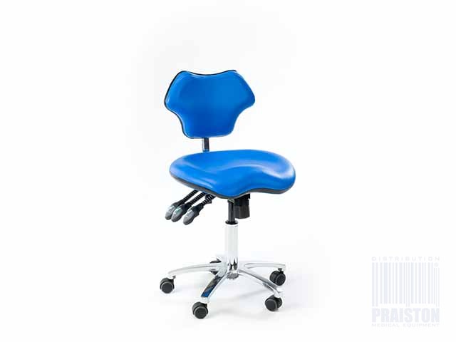Fotele lekarskie (operatora) SEERS Contoured Medical
