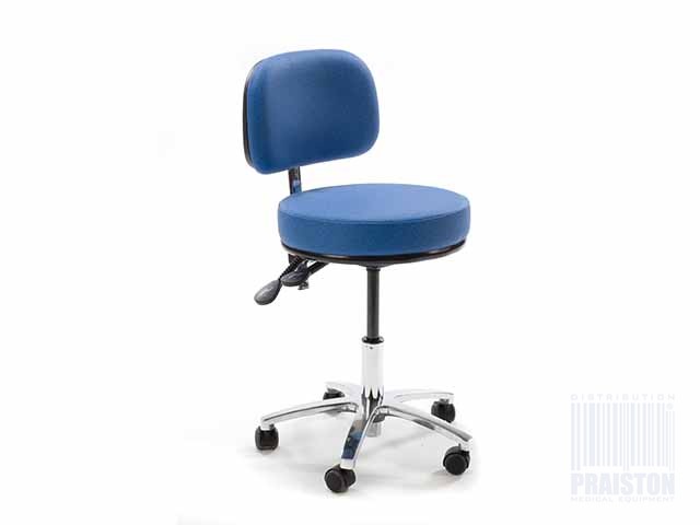Fotele lekarskie (operatora) SEERS General Medical