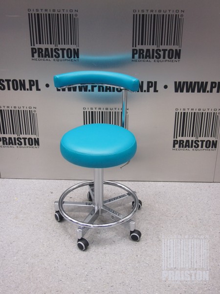 Fotele lekarskie (operatora) B/D PRIM