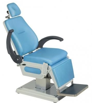 Fotele okulistyczno-laryngologiczne AR-EL 2061-2