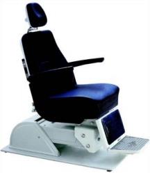 Fotele okulistyczno-laryngologiczne AR-EL 2101