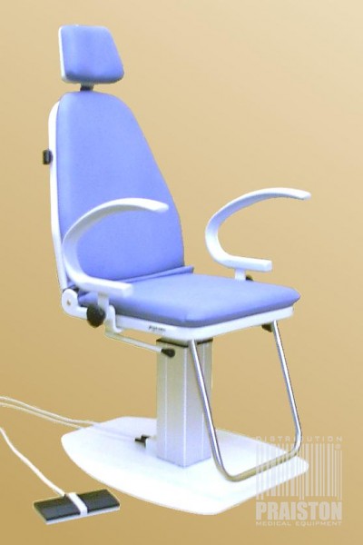 Fotele okulistyczno-laryngologiczne jorg&sohn 5106