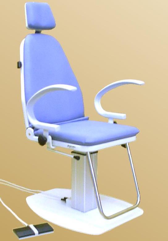 Fotele okulistyczno-laryngologiczne B/D 5106