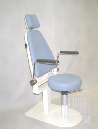 Fotele okulistyczno-laryngologiczne jorg&sohn 5108