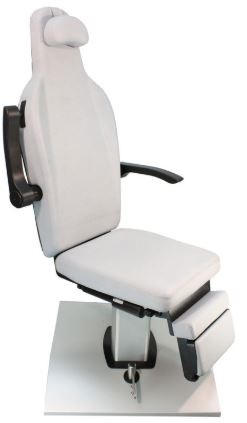 Fotele okulistyczno-laryngologiczne akrus ak 5004