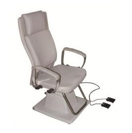 Fotele okulistyczno-laryngologiczne NETZ EC-B