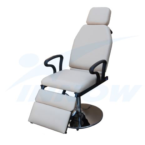 Fotele okulistyczno-laryngologiczne INNOW FOL-02