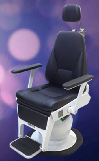 Fotele okulistyczno-laryngologiczne CHAMMED GX5