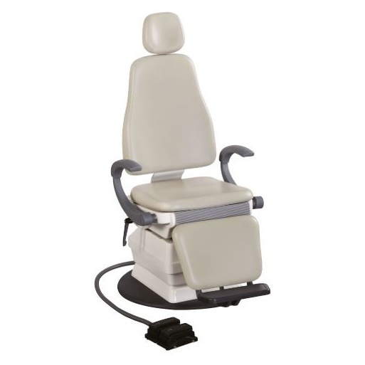 Fotele okulistyczno-laryngologiczne JUHAO Medical JH-E250