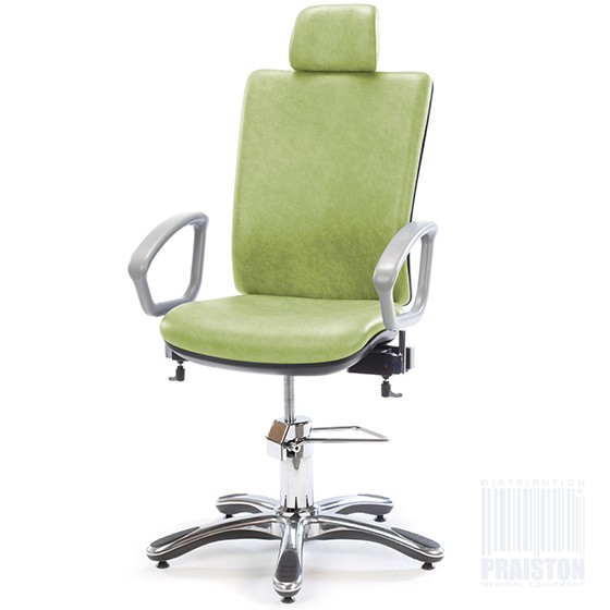Fotele okulistyczno-laryngologiczne SEERS MC6172