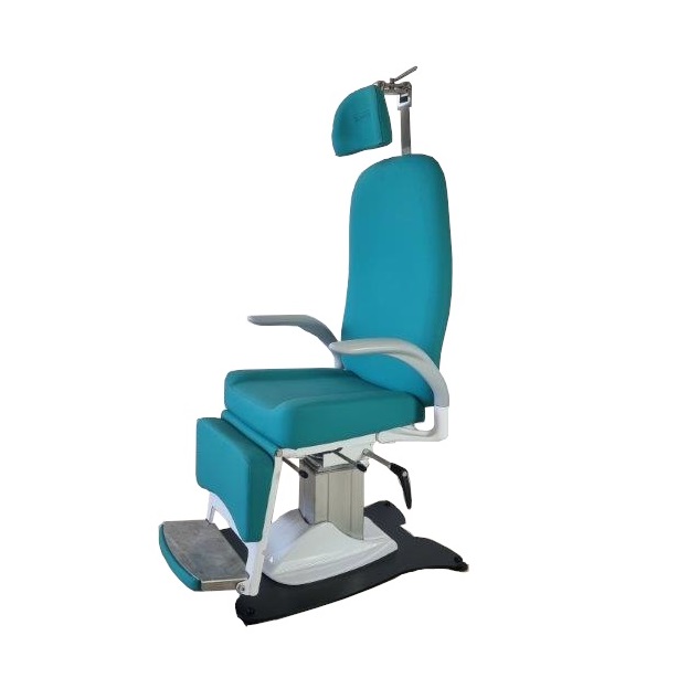 Fotele okulistyczno-laryngologiczne Euroclinic OTOP/v Professional