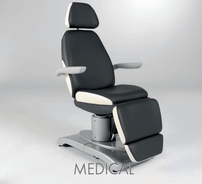 Fotele okulistyczno-laryngologiczne Medical GmbH PROMAT NG Medical