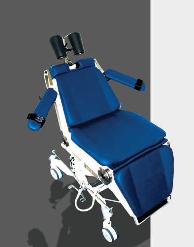 Fotele okulistyczno-laryngologiczne akrus SC 500