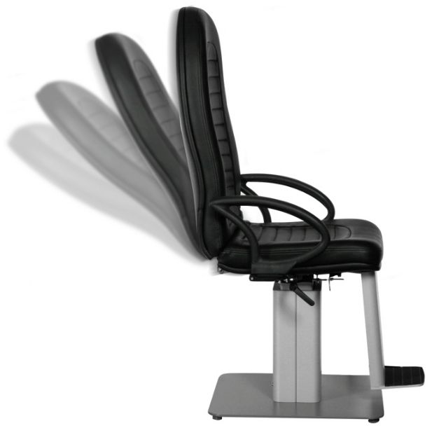 Fotele okulistyczno-laryngologiczne IZO SR - fotel okulistyczny