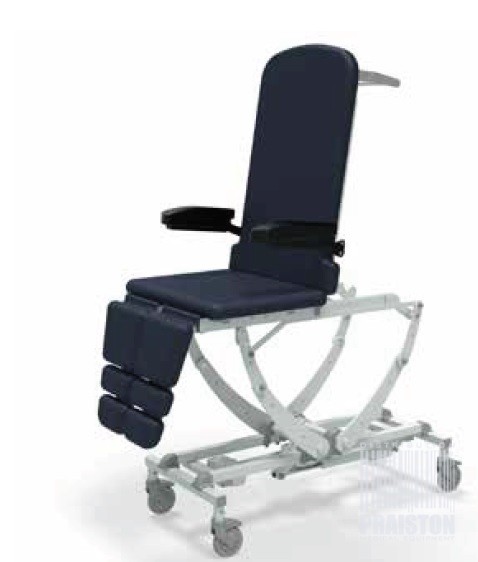 Fotele operacyjne (zabiegowe) SEERS CLINNOVA Podiatry Pro (NV0495-CL-SEERS)