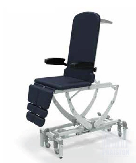 Fotele operacyjne (zabiegowe) SEERS CLINNOVA Podiatry Pro (NV0595-CL-SEERS)