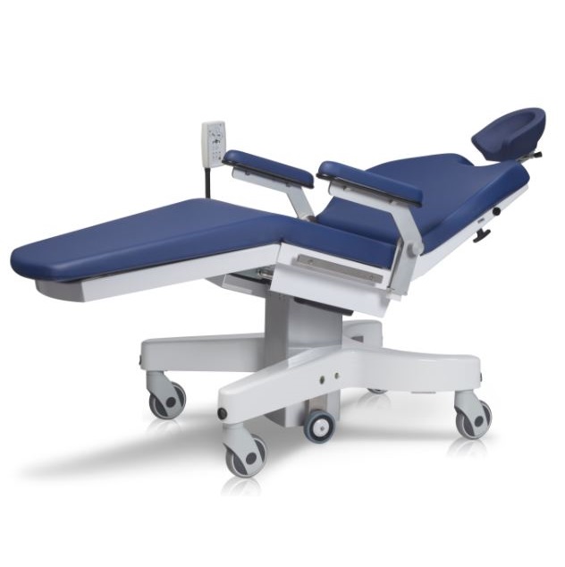 Fotele operacyjne (zabiegowe) NovyMed DOC Dynamic Operating Chair