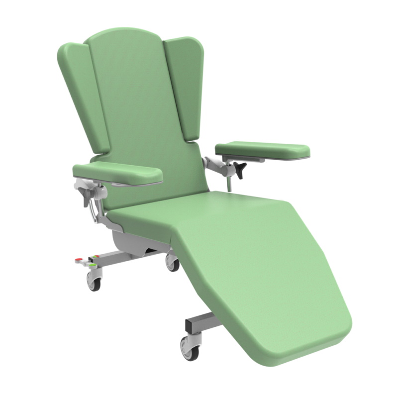 Fotele operacyjne (zabiegowe) Gardhen ECO 2.0