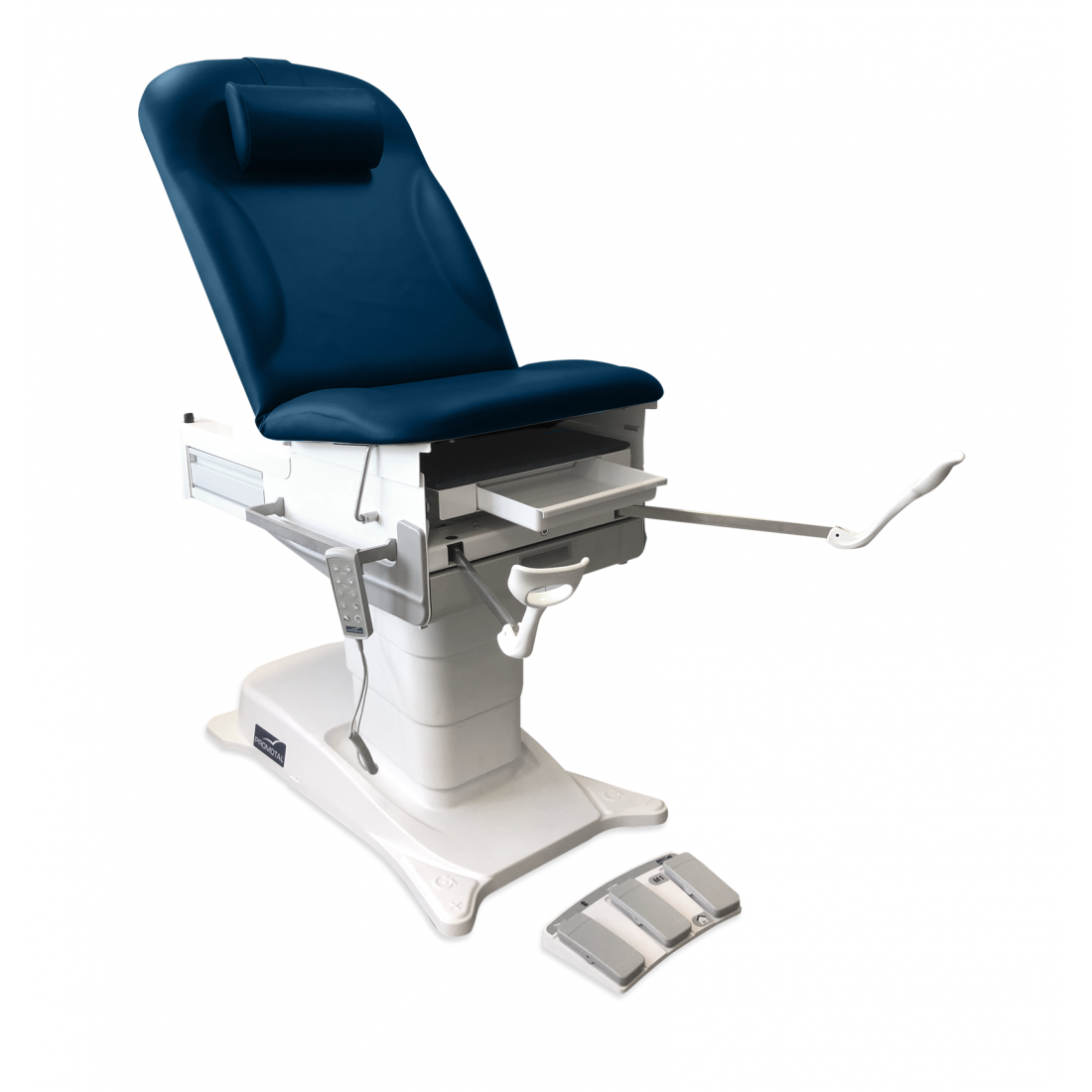 Fotele operacyjne (zabiegowe) Promotal eKompact