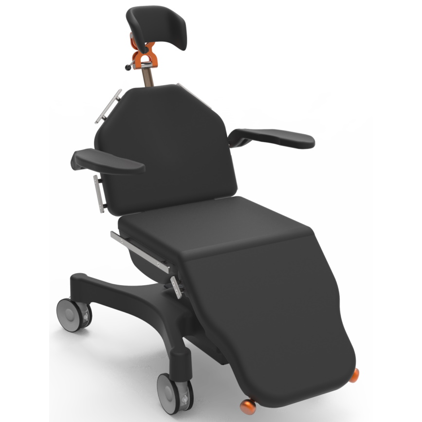 Fotele operacyjne (zabiegowe) Gardhen bilance Theia 1.0